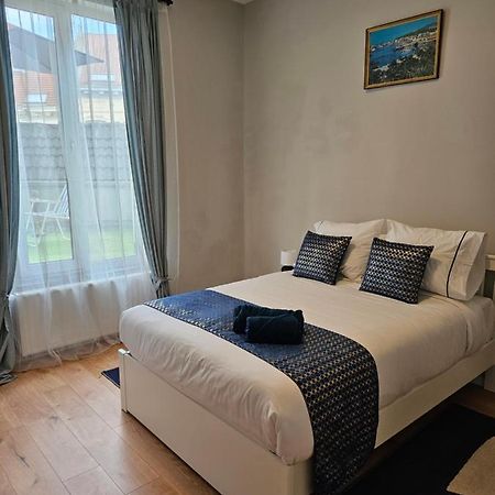 Appartement Diamant Brussels Exterior photo