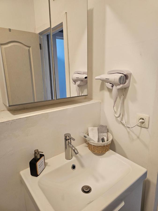 Appartement Diamant Brussels Exterior photo