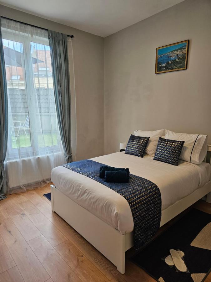 Appartement Diamant Brussels Exterior photo