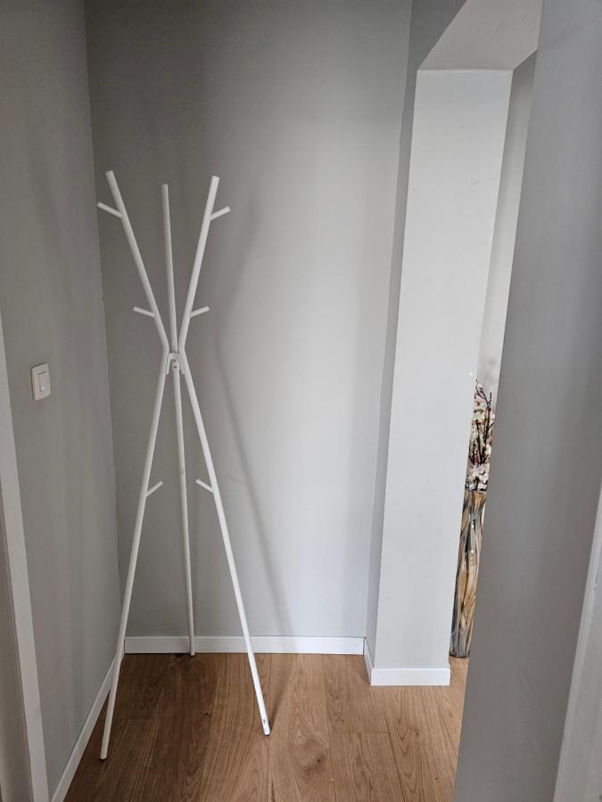 Appartement Diamant Brussels Exterior photo