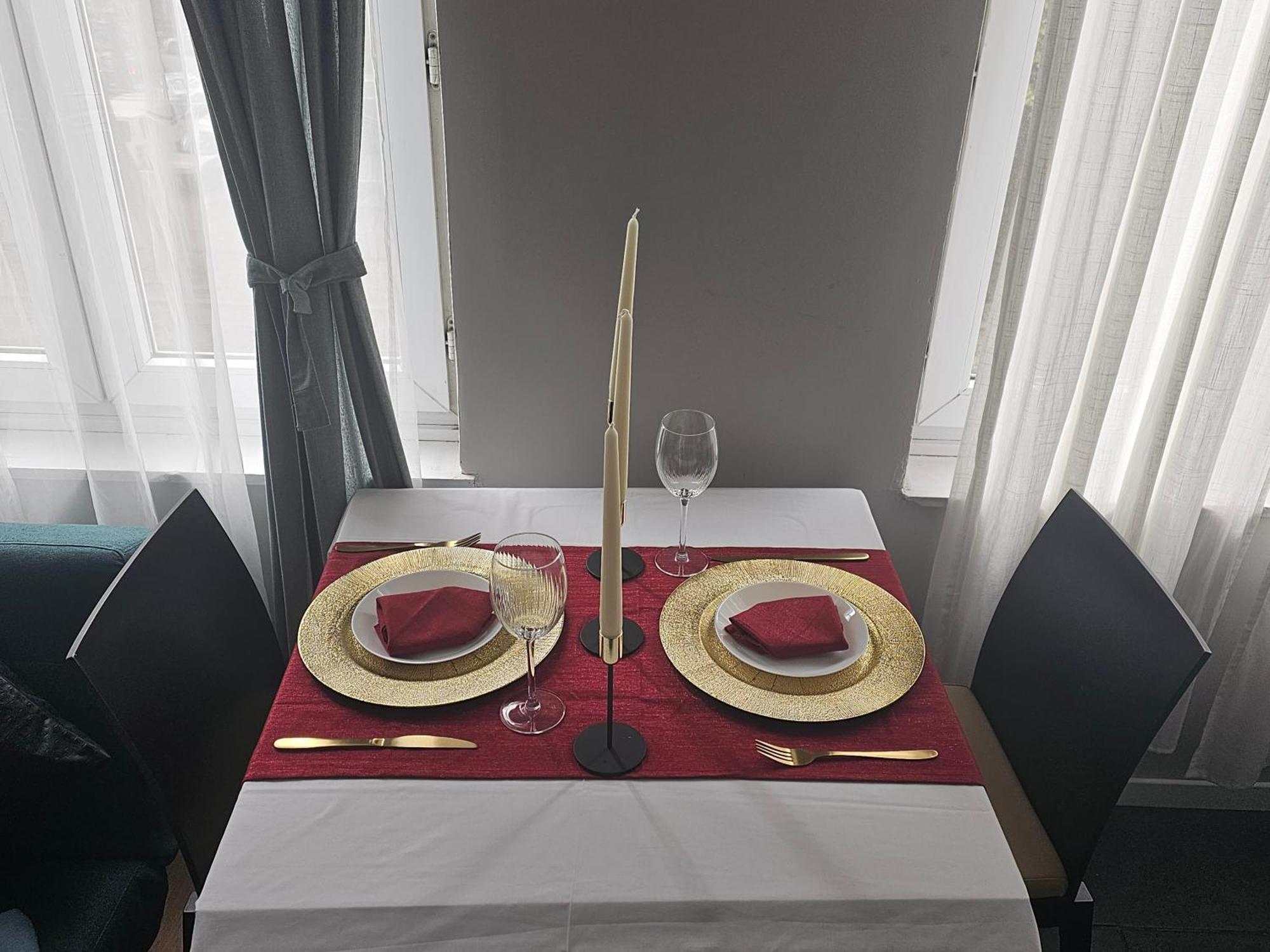 Appartement Diamant Brussels Exterior photo